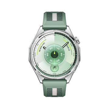 SmarTone Online Store HUAWEI GT 6 智能手錶(46mm)
