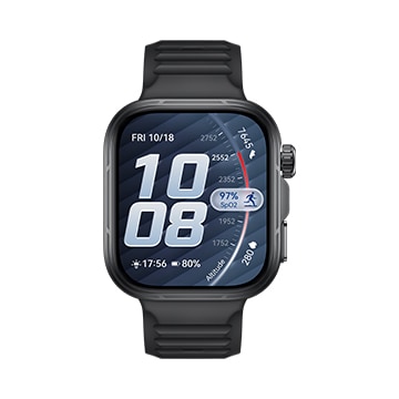 SmarTone Online Store HUAWEI Watch FIT 5 Pro 智能手錶