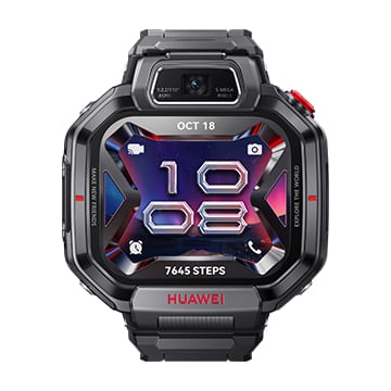 SmarTone Online Store HUAWEI Watch Kids X1 Pro 兒童智能手錶