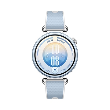 SmarTone Online Store HUAWEI GT 7 智能手錶(41mm)