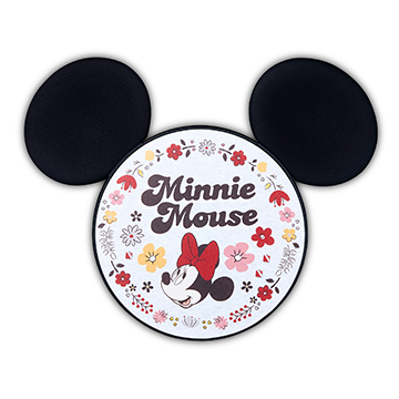 SmarTone Online Store InfoThink Mickey Wireless Charging Pad
