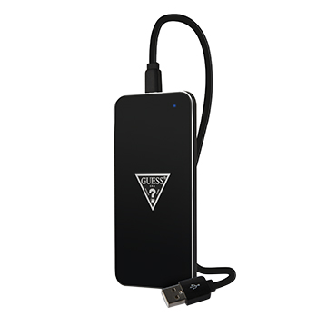 SmarTone Online Store GUESS 5W Wireless Charging Pad