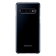 SmarTone Online Store Samsung Galaxy S10+ LED 銀 河 背 蓋