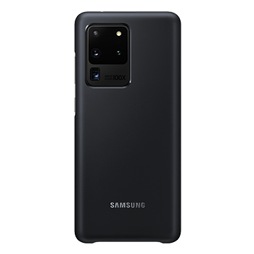 SmarTone Online Store Samsung Galaxy S20 Ultra LED Cover
