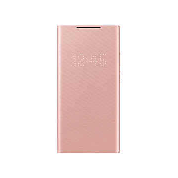 SmarTone Online Store Samsung Galaxy Note20 Ultra LED View Cover