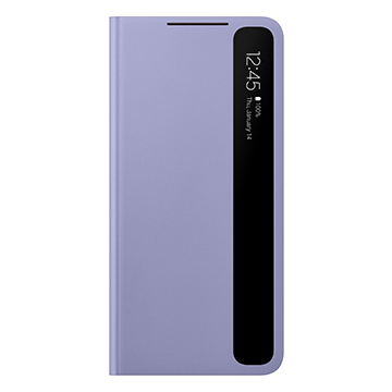 SmarTone Online Store Samsung Galaxy S21+ Clear View Cover