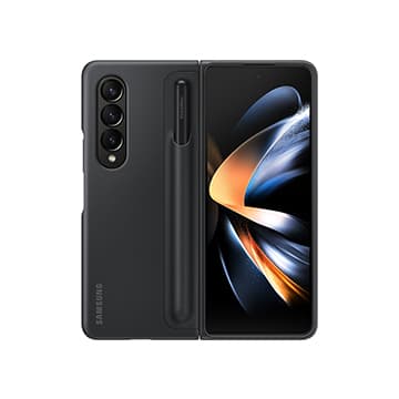 SmarTone Online Store Samsung Galaxy Z Fold4 立架式保護殼 (附S Pen)