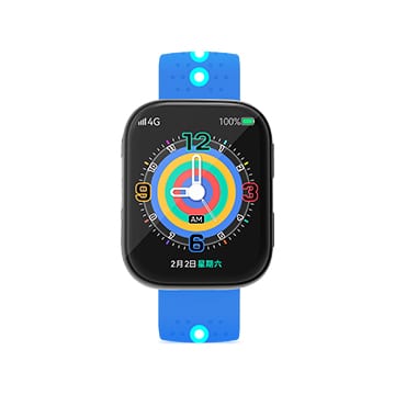 SmarTone Online Store Skidy 智能定位兒童手錶