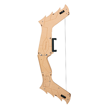 SmarTone Online Store Playable Augmented Reality (AR) ARcher – The Hunter