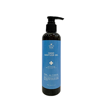 SmarTone Online Store REUNROM Hand Sanitizer Gel (250ml, 70% alcohol)