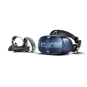 SmarTone Online Store HTC VIVE Cosmos VR