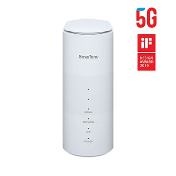SmarTone Online Store SmarTone MC801A 5G Indoor CPE