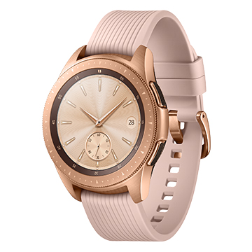 SmarTone Online Store Samsung Galaxy Watch 42mm (Bluetooth)