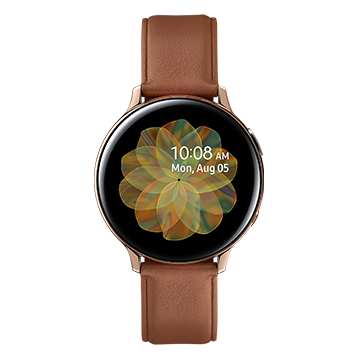 SmarTone Online Store Samsung Galaxy Watch Active2 Stainless 44mm (LTE)