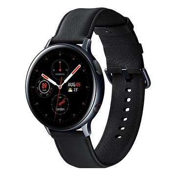 samsung smartwatch on contract
