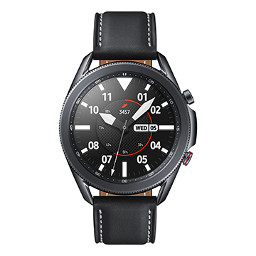 SmarTone Online Store Samsung Galaxy Watch3 Stainless 45mm (LTE)