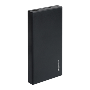 SmarTone Online Store Verbatim QC 3.0 + PD 18W Powerbank (10,000mAh)