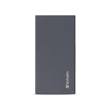 SmarTone Online Store Verbatim QC 3.0 + PD 18W Powerbank (10,000mAh)