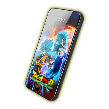SmarTone Online Store INFINITY G12 Powerbank (12,000mAh) - Dragon Ball Edition