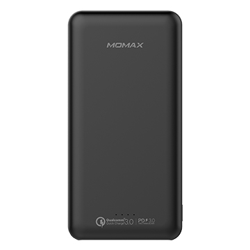 SmarTone Online Store Momax iPower Minimal PD2 10000 mAh External Battery Pack