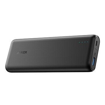 SmarTone Online Store Anker PowerCore Speed 20,000 PD Powerbank