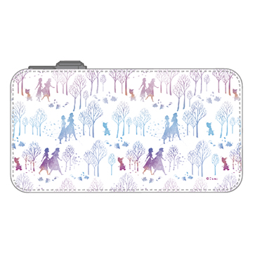SmarTone Online Store Disney Frozen Powerbank (8,000mAh)