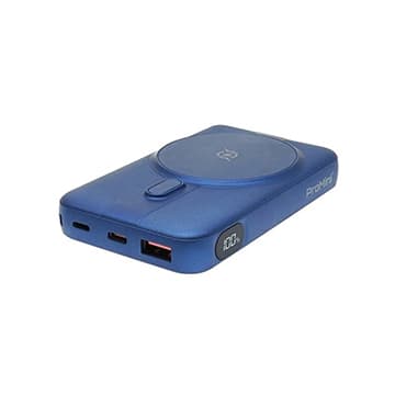 SmarTone Online Store Magic-Pro ProMini 10MS Magnetic Wireless Portable Charger (10000mAh)