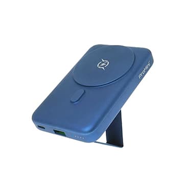 SmarTone Online Store Magic-Pro ProMini 10MS+ Magnetic Wireless Portable Charger (10,000mAh)