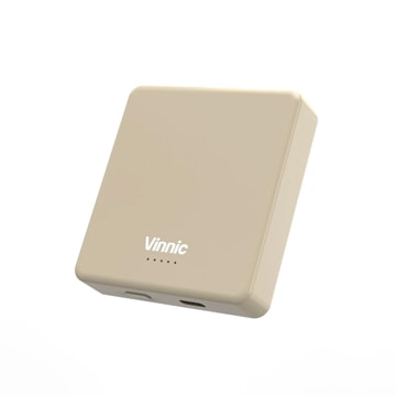 SmarTone Online Store Vinnic Magsafe 15W 磁吸式充電器 (8,000mAh)