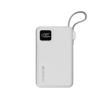 SmarTone Online Store Megivo One for All Magnetic Wireless Power Bank (10,000mAh)