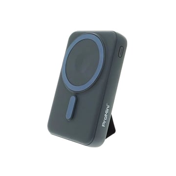 SmarTone Online Store Magic-Pro ProMini 10MW Magnetic Wireless Portable Charger (10,000mAh)