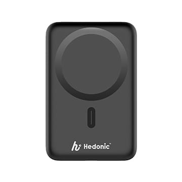 SmarTone Online Store Hedonic Hedonic MagSafe PD 3.0 10000mAh (38.5Wh) 磁吸無線充電池