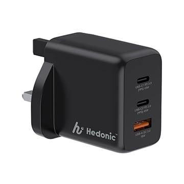 SmarTone Online Store Hedonic PD3.0 45W GaN充電器