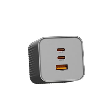 SmarTone Online Store Schneider 65W GaN充電器