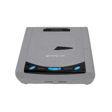 SmarTone Online Store SEGA SATURN 10W Wireless Charger