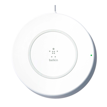 SmarTone Online Store Belkin BOOST↑UP™ Wireless Charging Pad 7.5W
