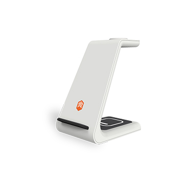 SmarTone Online Store STMgoods 3 in 1 Wireless ChargeTree