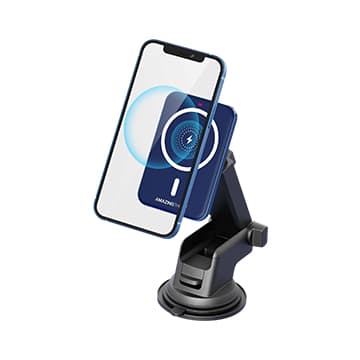 SmarTone Online Store AMAZINGthing Speed Pro Mag Car Charger