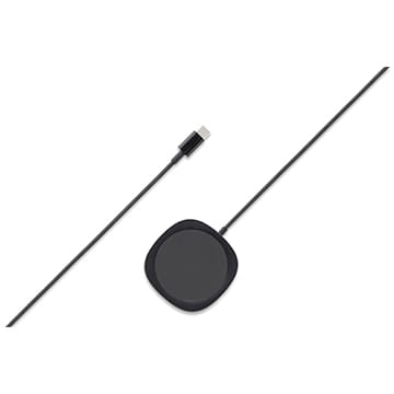 SmarTone Online Store TORRII TORRIIBOLT Magnetic Snap Wireless Charger