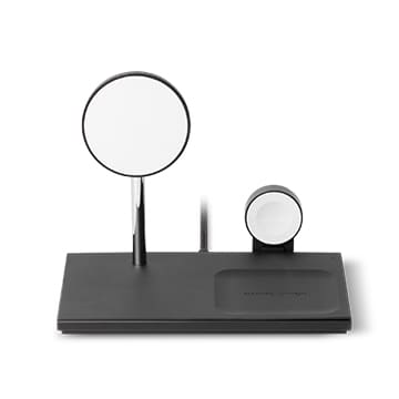 SmarTone Online Store Native Union Snap 3-in-1 Magnetic Wireless Charger