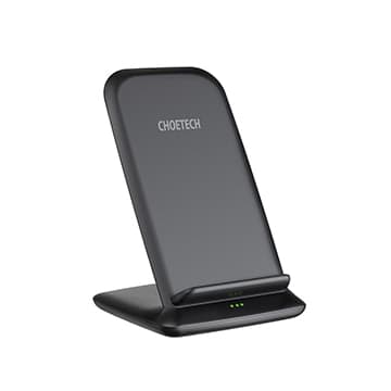 SmarTone Online Store Choetech 15W Fast Wireless Charging Stand