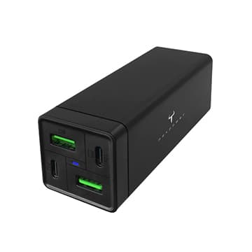 SmarTone Online Store Maxpower SG465X 65W 4 Port Multi-USB Charger