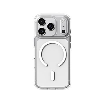 SmarTone Online Store Zagg Crystal Palace Snap Lite (iPhone 18 Pro)
