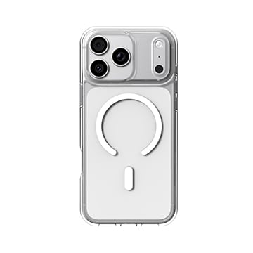 SmarTone Online Store Zagg Crystal Palace Snap Lite (iPhone 18 Pro Max)