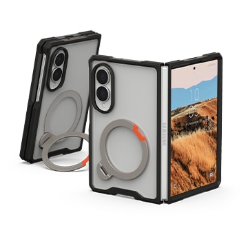 SmarTone Online Store UAG Mouve XTE Samsung Galaxy Z Fold 8 Case