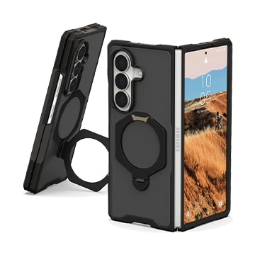 SmarTone Online Store UAG Mouve XTE Samsung Galaxy Z Fold 8 Ultra Case