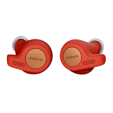bot earpods