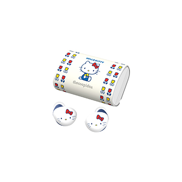 SmarTone Online Store Thecoopidea Sanrio Beans+ True Wireless Earphones