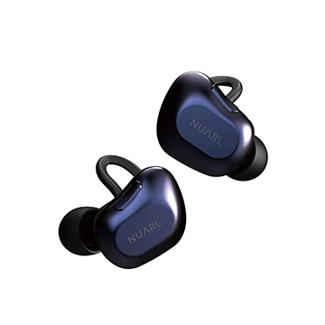 SmarTone Online Store NUARL NT01A Truly Wireless Stereo Earbuds