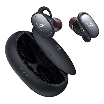 SmarTone Online Store Anker SoundCore Liberty 2 Pro Truly Wireless Earphone